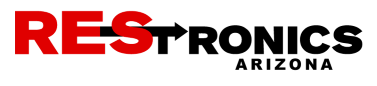 Restronics Arizona Logo